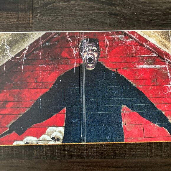 PHILIP GLASS - Candyman 2 Farewell To Flesh - Vinyl - Limited Edition Halloween - Picture 5 of 7